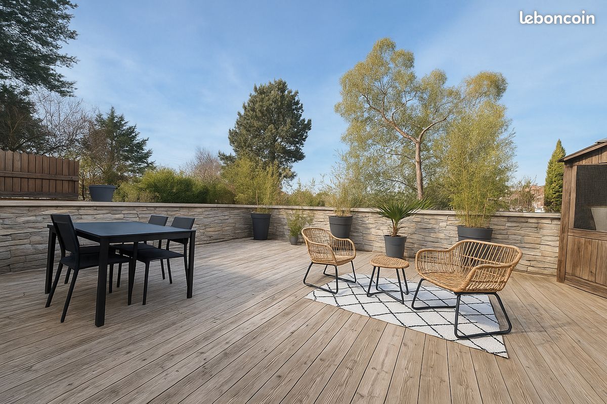 Appartement 3 pièces 70 m² · à Dardilly · 70 m² · 300 000 €