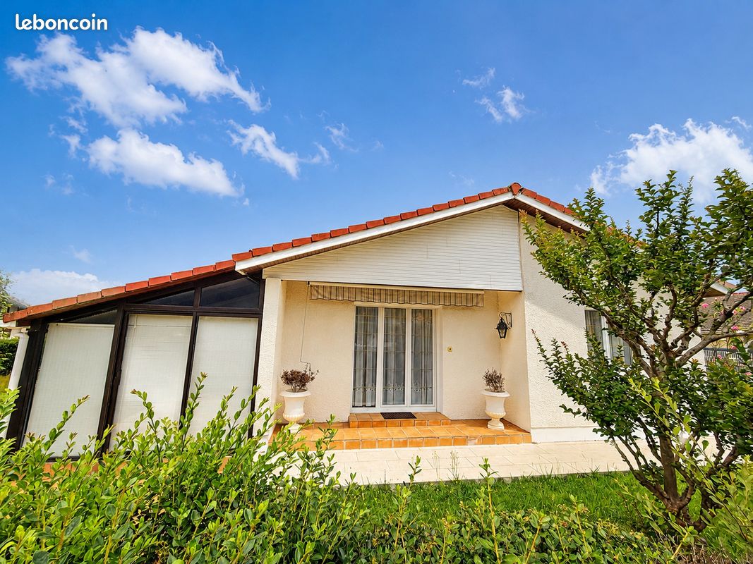 Maison 5 pièces 110 m² · à Mont-de-Marsan · 110 m² · 195 000 €