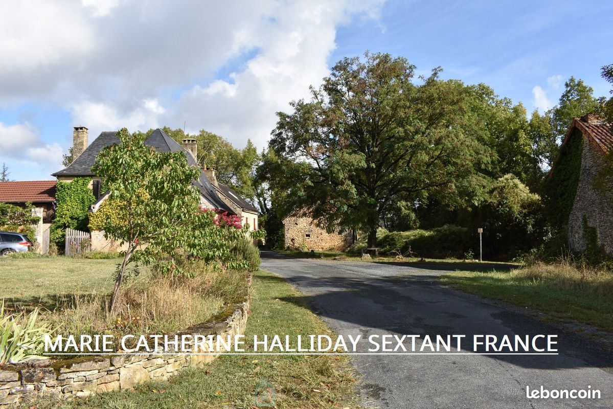 Maison 6 pièces 200 m² · à Auriac-du-Périgord · 200 m² · 493 500 €