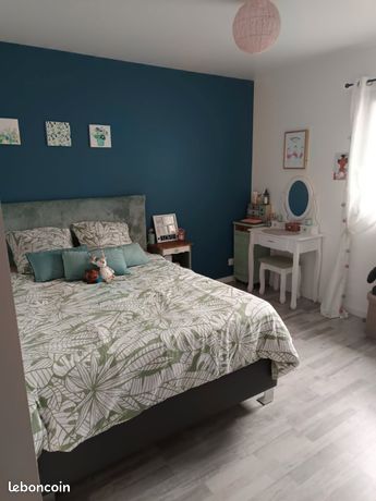 Vente maison de 132m2 à PELOUSEY — 10