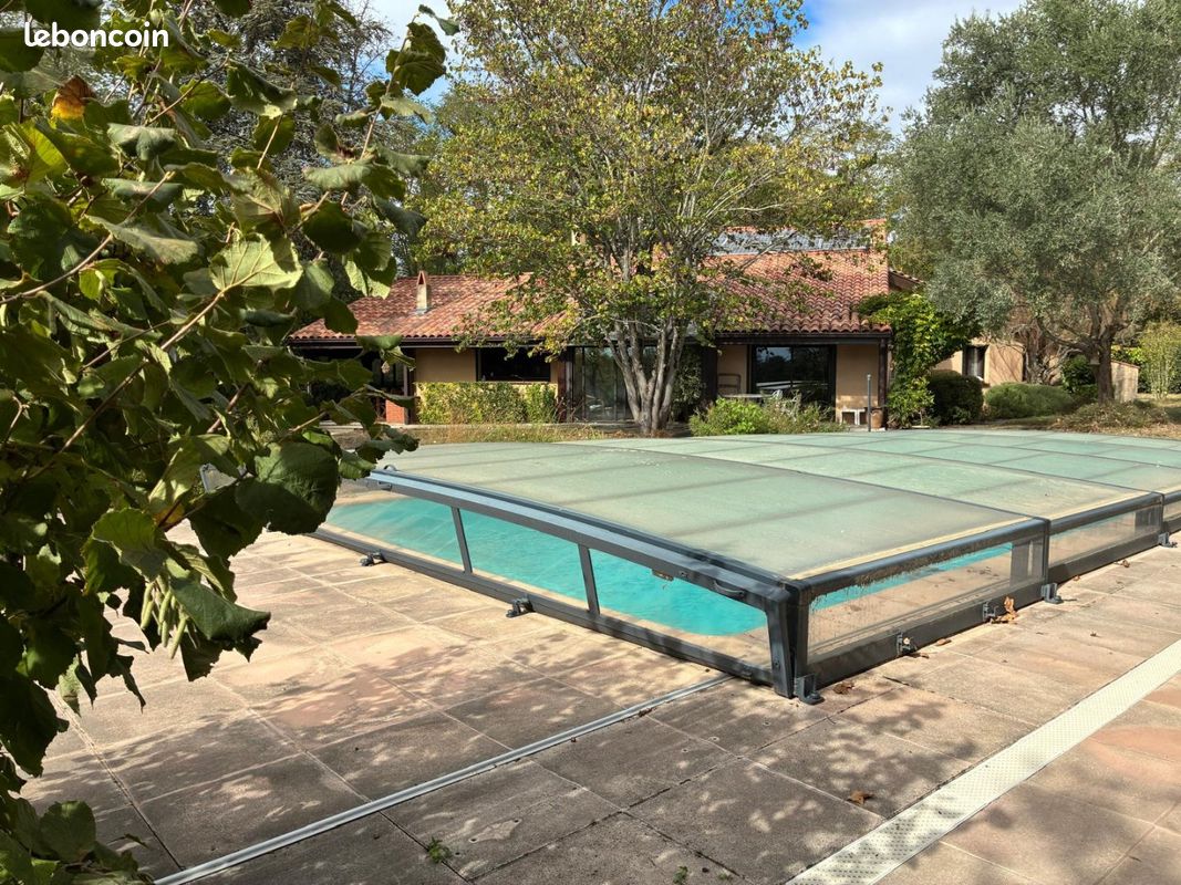Maison 8 pièces 180 m² · à Escalquens · 180 m² · 620 000 €