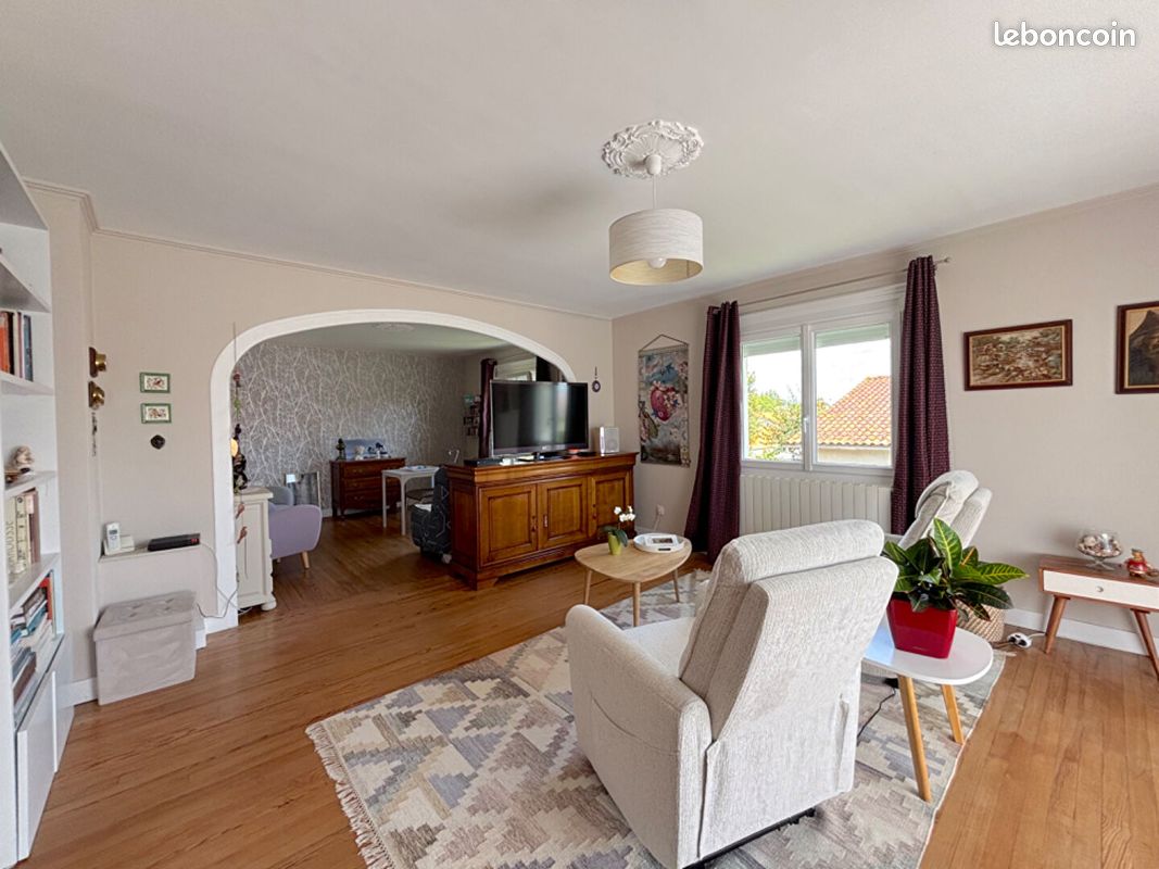 Maison 5 pièces 126 m² · à Saujon · 126 m² · 298 000 €