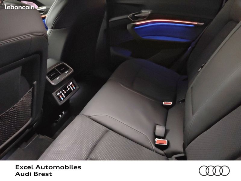 Audi Q8 e-tron 55 408ch S Line quattro (image 25)