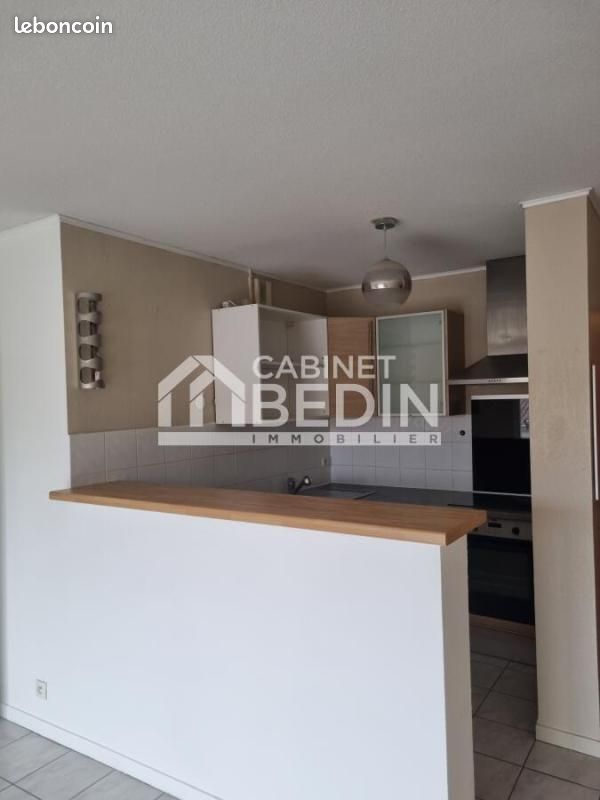 Appartement 3 pièces 51 m² · à Bordeaux · 51 m² · 914 €/mois