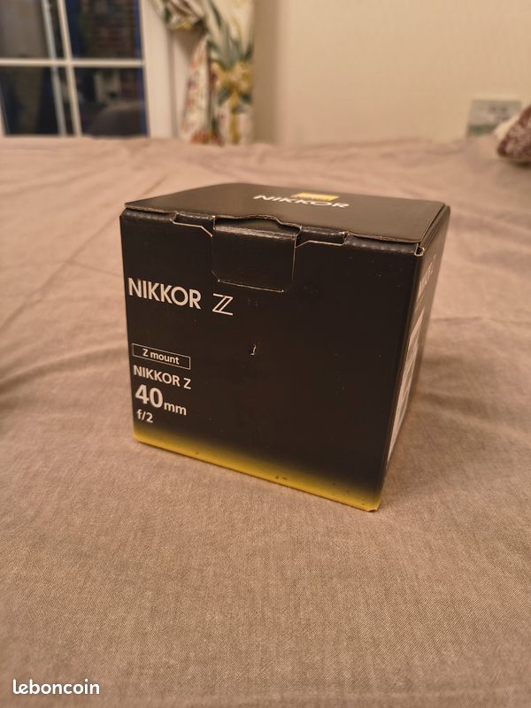 Nikon F4s d'occasion | Plus que 2 à -65
