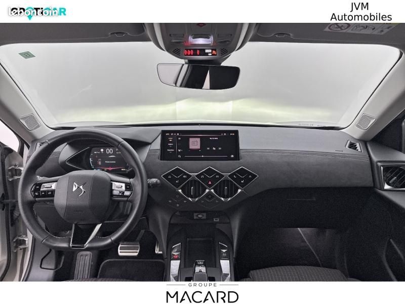 Ds DS 3 E-Tense 156ch Performance Line + (image 9)