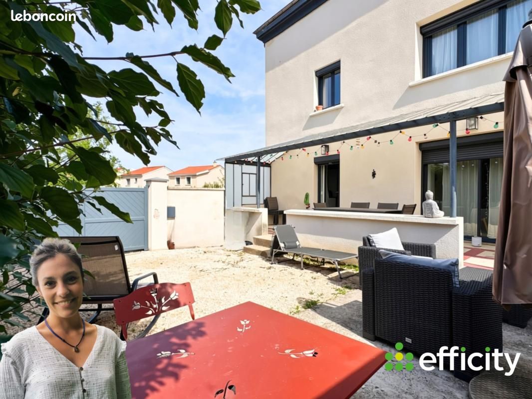 Maison 5 pièces 150 m² · à Saint-Marcellin-en-Forez · 150 m² · 239 000 €