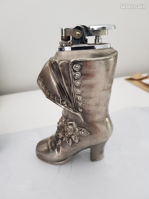 Briquet (image 1)
