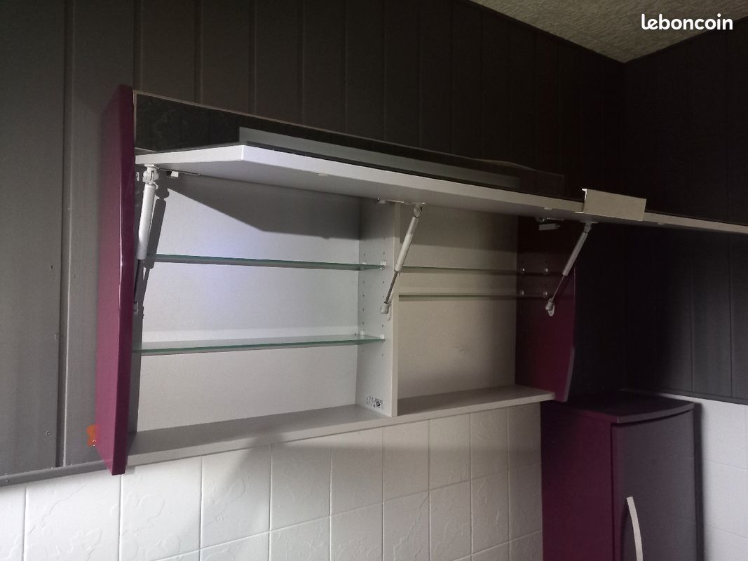 Meuble salle de bain neuf (image 6)