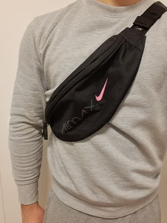 Sacoche Nike d'occasion - Annonces accessoires et bagagerie leboncoin