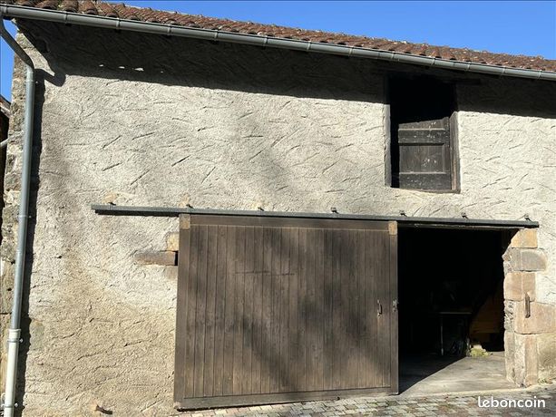 Maison 1 pièce 64 m²