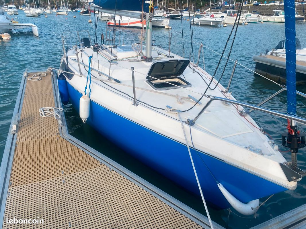 Jeanneau Brio — View photo 1