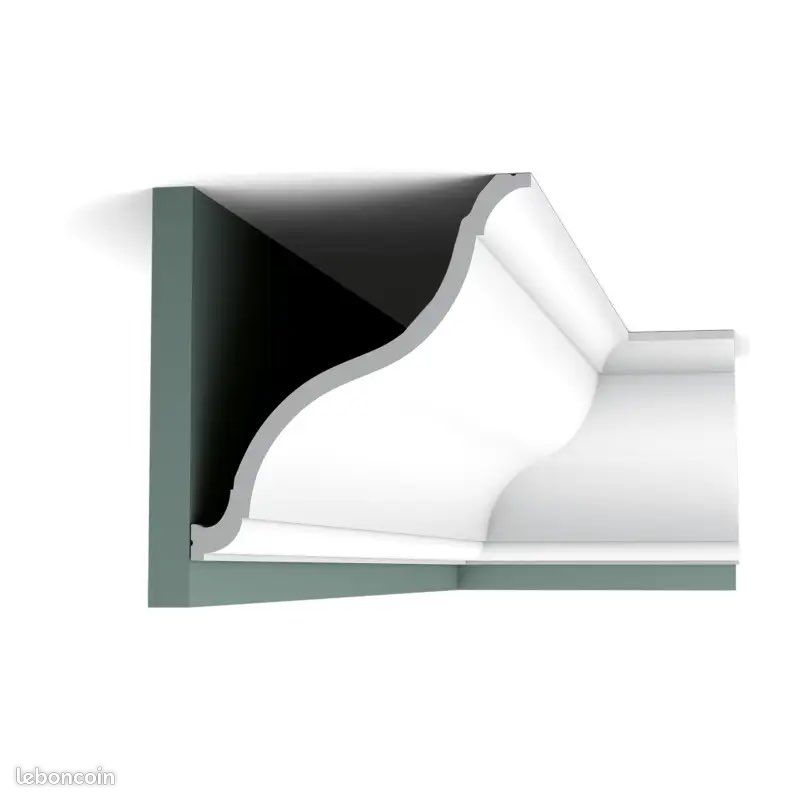 Corniches Orac C335 (image 1)