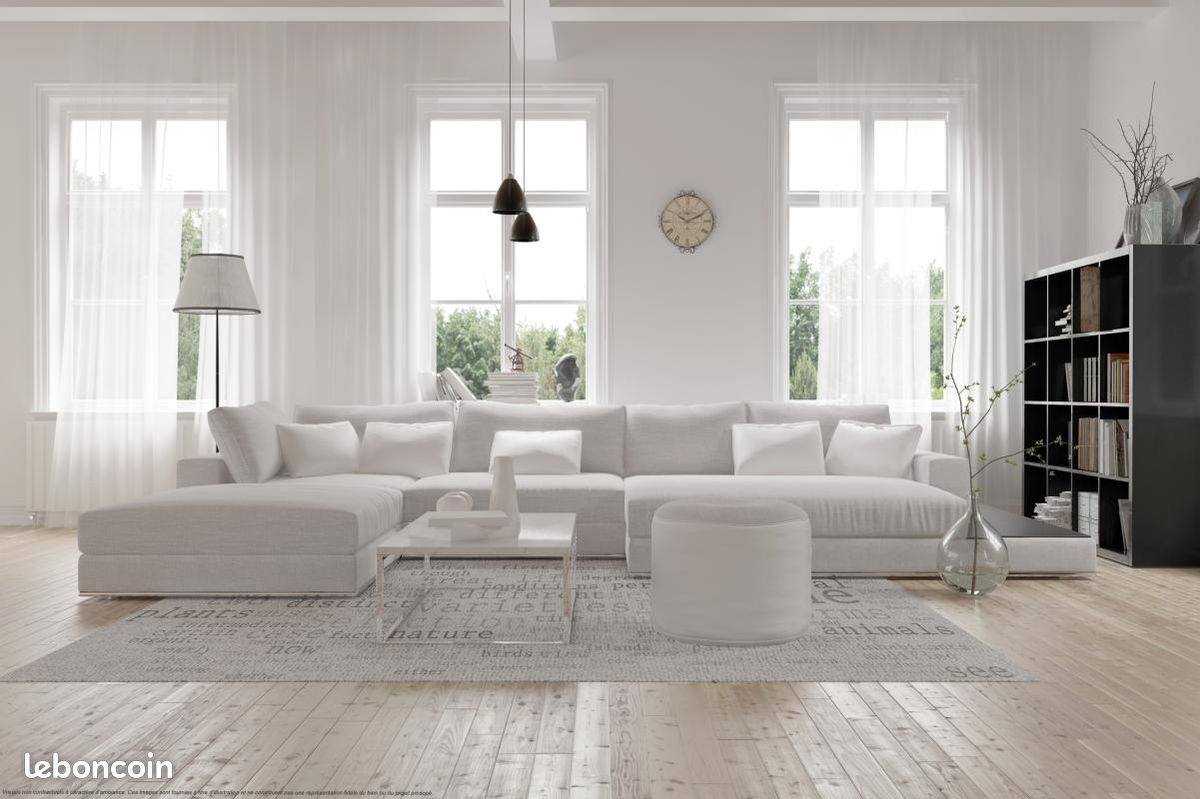 Appartement 5 pièces 109 m² · à La Garenne-Colombes · 109 m² · 946 000 €
