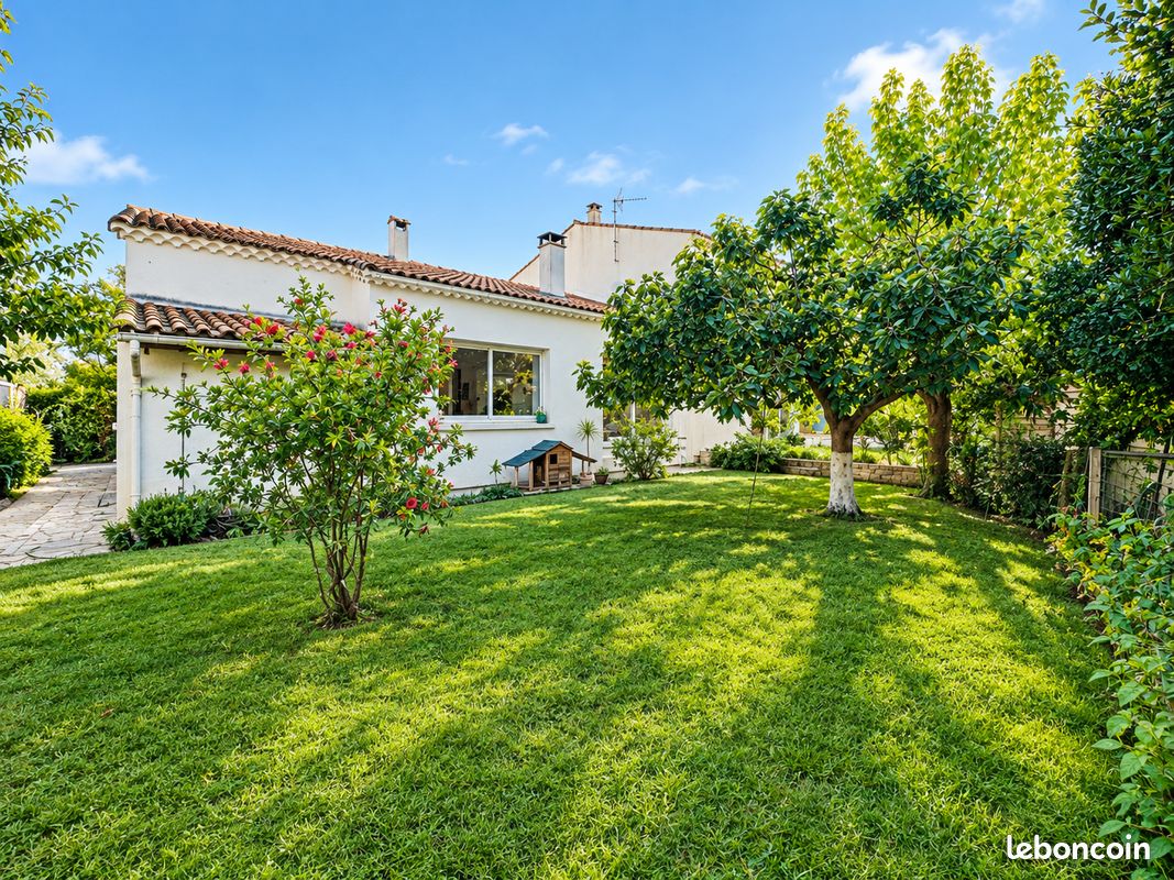Maison 6 pièces 210 m² · à Lattes · 210 m² · 1 395 000 €