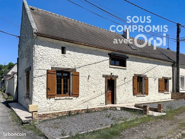 Maison 4 pièces 185 m²