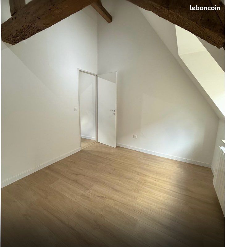 Appartement 3 pièces 55 m² · à Valenciennes · 55 m² · 750 €