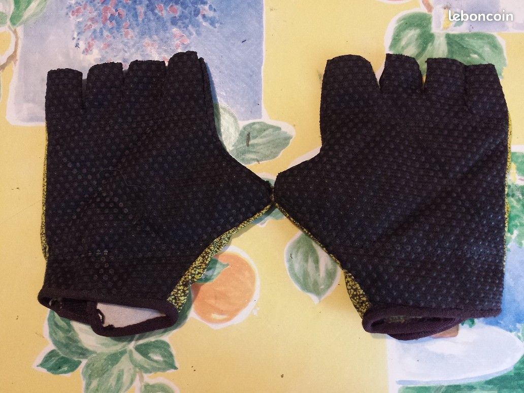 Gants de cycliste (image 2)