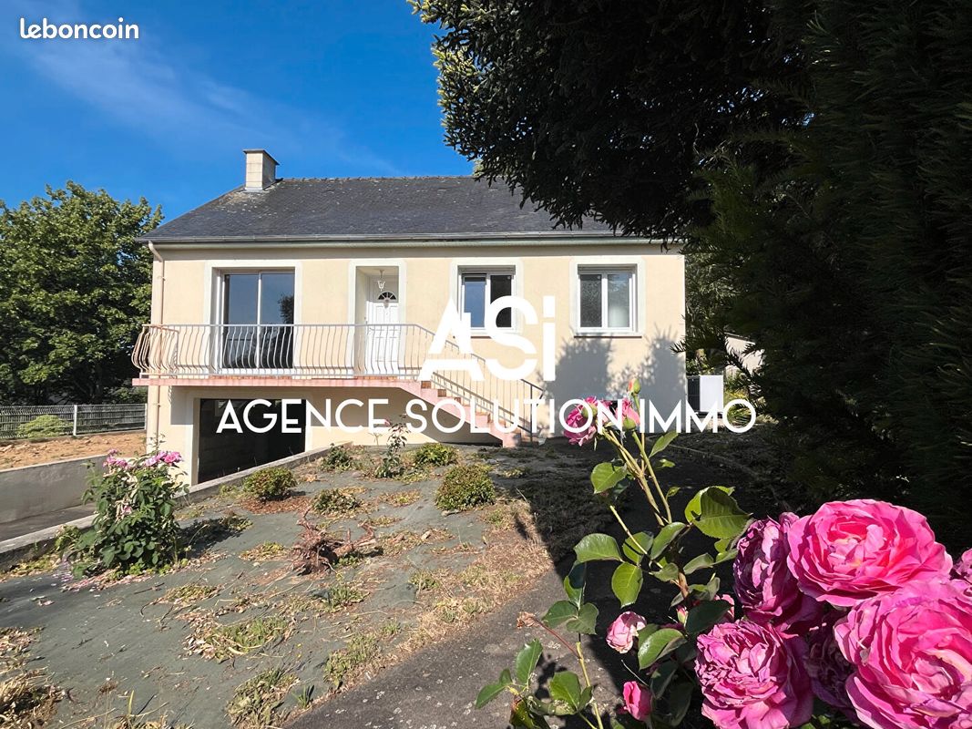 Maison 2 pièces 67 m² · à Villaines-la-Juhel · 67 m² · 500 €