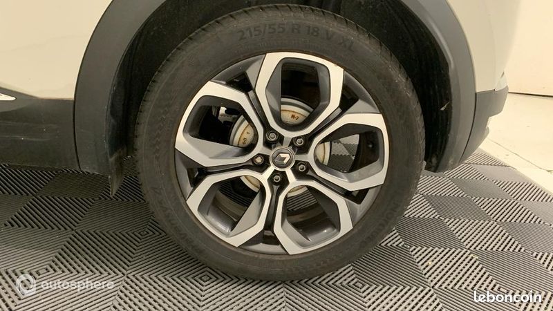 Renault Captur 1.3 TCe 130ch FAP Intens EDC (image 20)