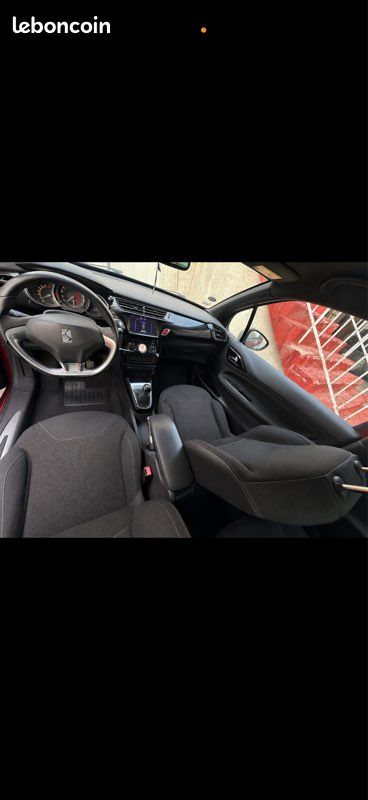 Citroën Ds3 (image 5)