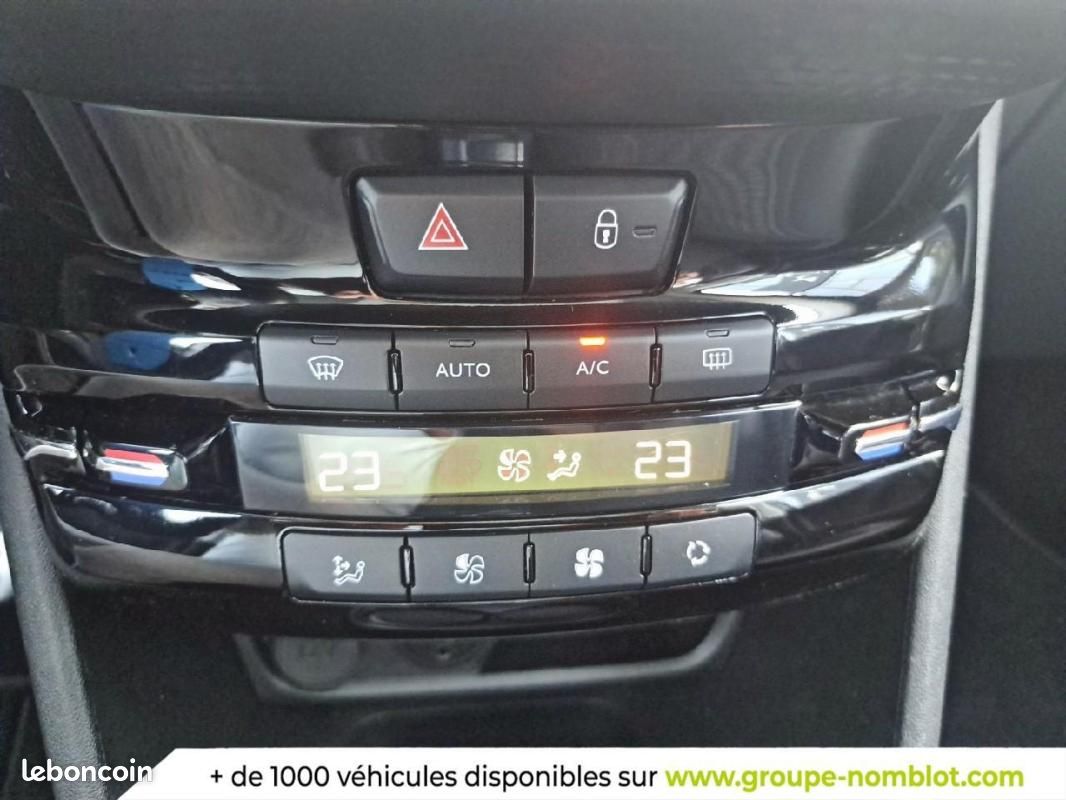 Peugeot 2008 1.2 PureTech 110ch S&S BVM5 GT Line (image 18)