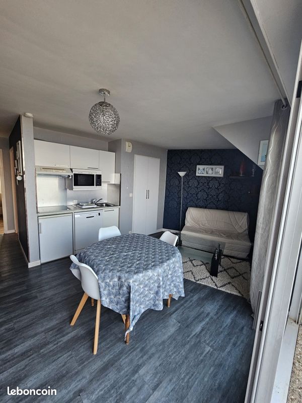 Location SARZEAU appartement 4 pers (image 2)