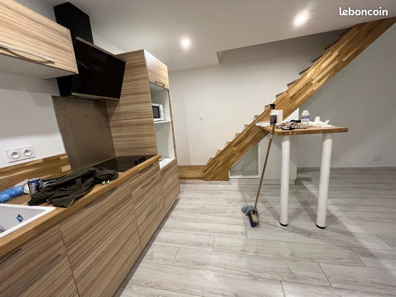 Maison 4 pièces 55 m² · à Périgueux · 55 m² · 725 €