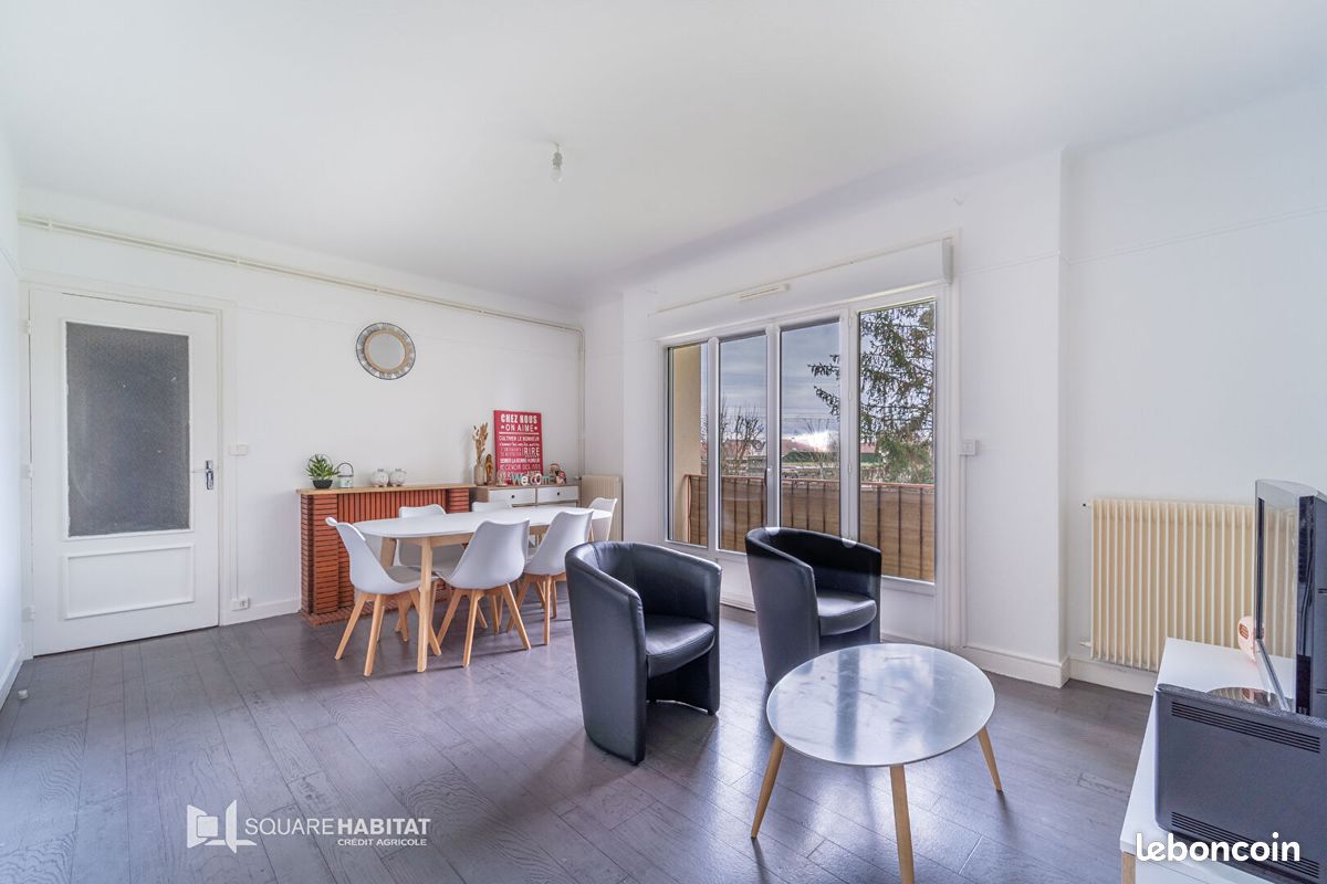Appartement 4 pièces 79 m² · à Beaune · 79 m² · 770 €/mois