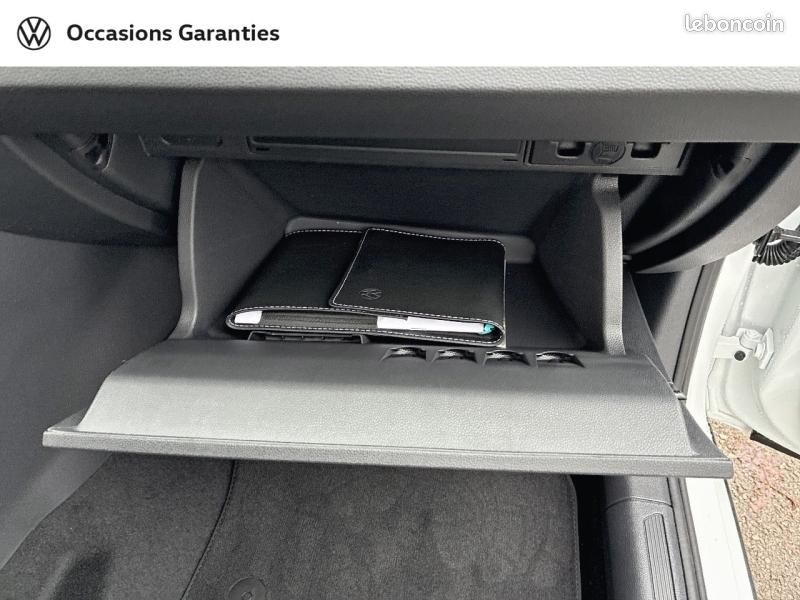 Volkswagen Taigo 1.0 TSI 116ch VW Edition DSG7 (image 21)