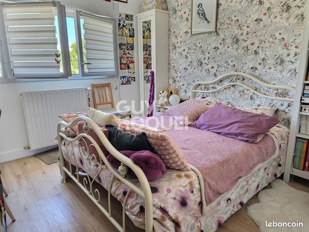 Maison 4 pièces 90 m² — 7