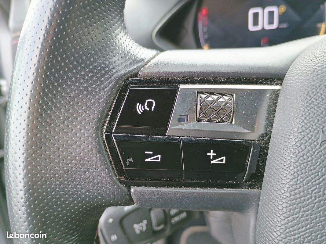 DS DS3 Crossback BlueHDi 130 EAT8 Performance Line+ (image 14)