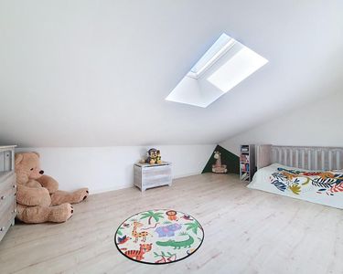 Maison 329 000 € - 111 m²