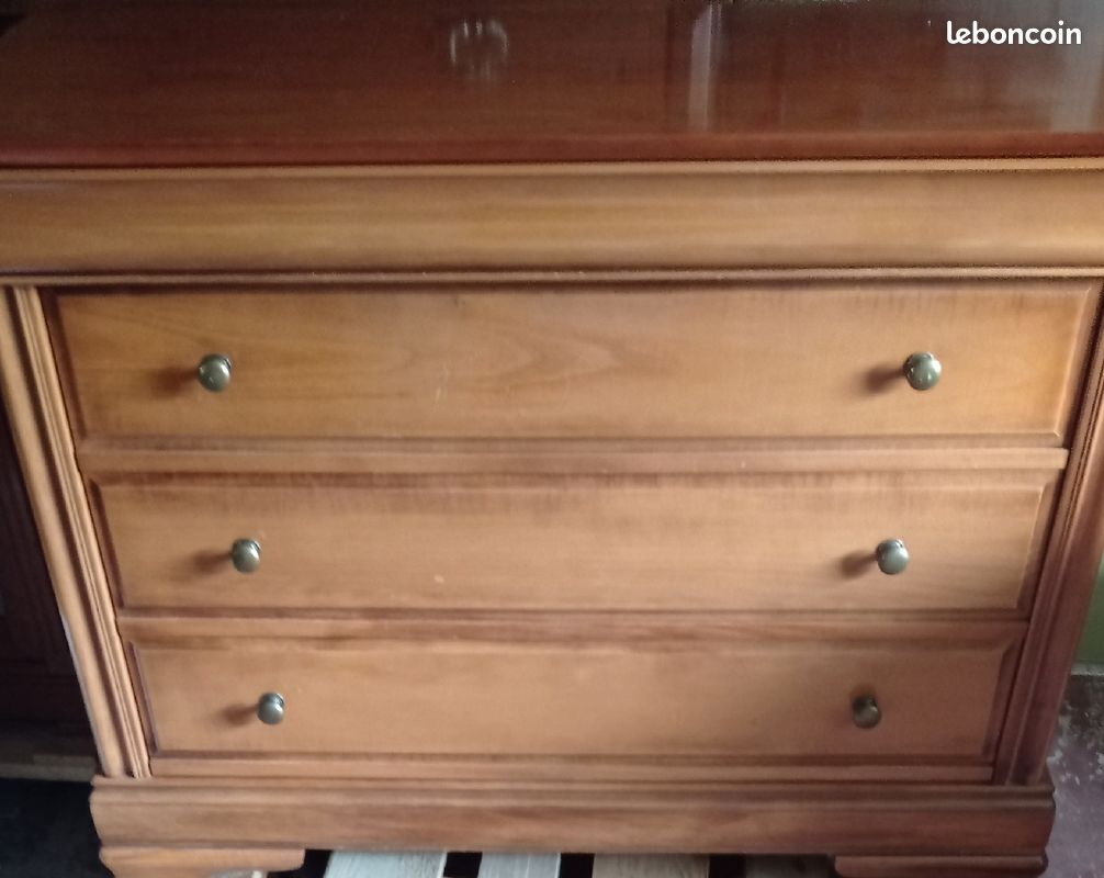 Ameublement commode (image 1)