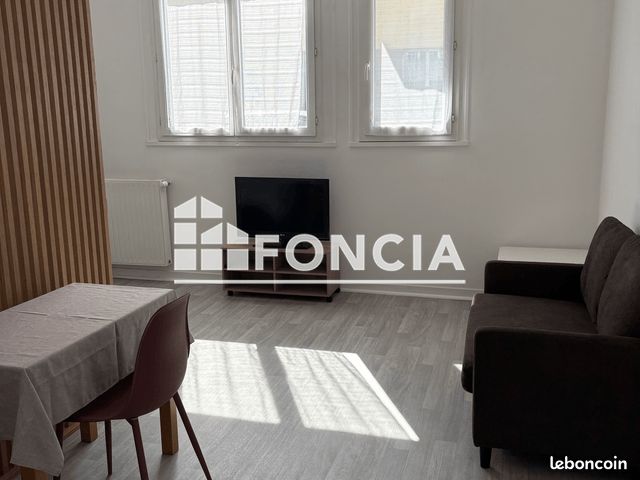 Appartement 1 pièce 40 m² · à Dreux · 40 m² · 607 €/mois