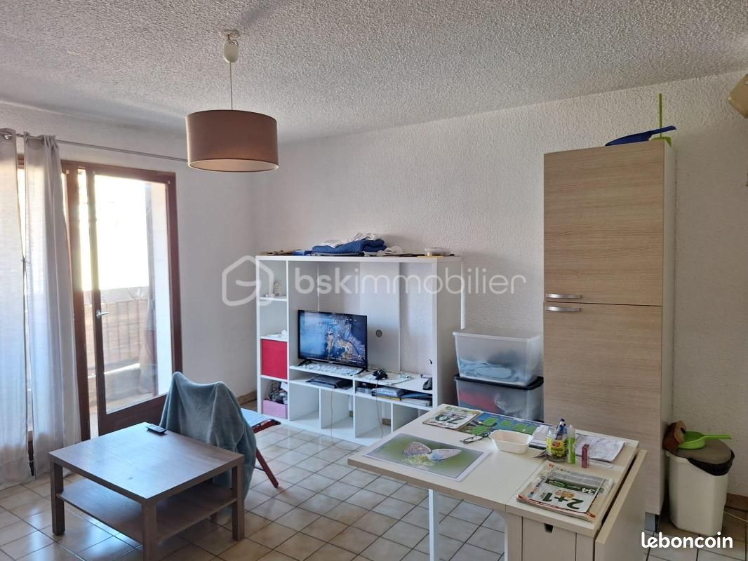 Appartement 1 pièce 26 m² · à Gap · 26 m² · 75 000 €