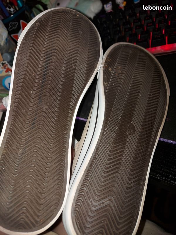 Chaussures 38 (image 2)