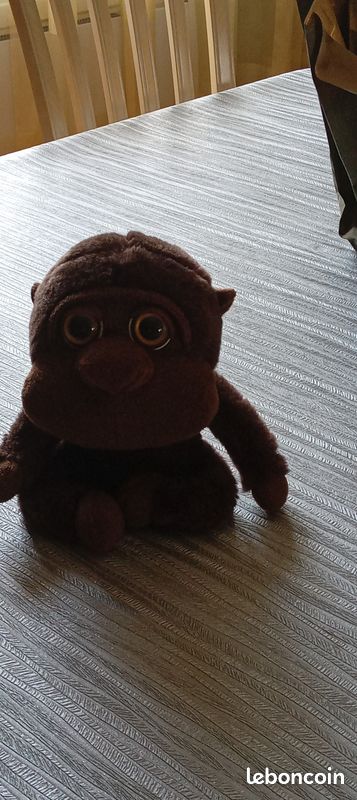 Peluche (image 5)