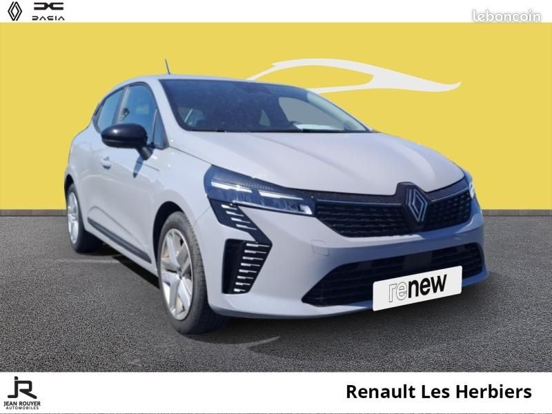 Renault Clio 1.0 TCe 90ch Evolution - 24 (image 2)