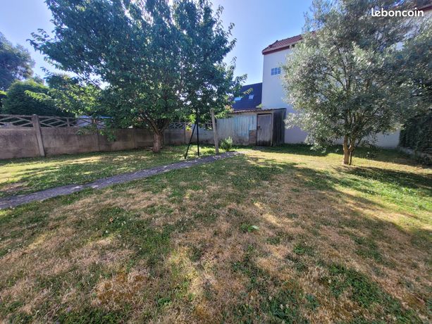 Maison a louer - 2 pièce(s) - 40 m2 - Surfyn