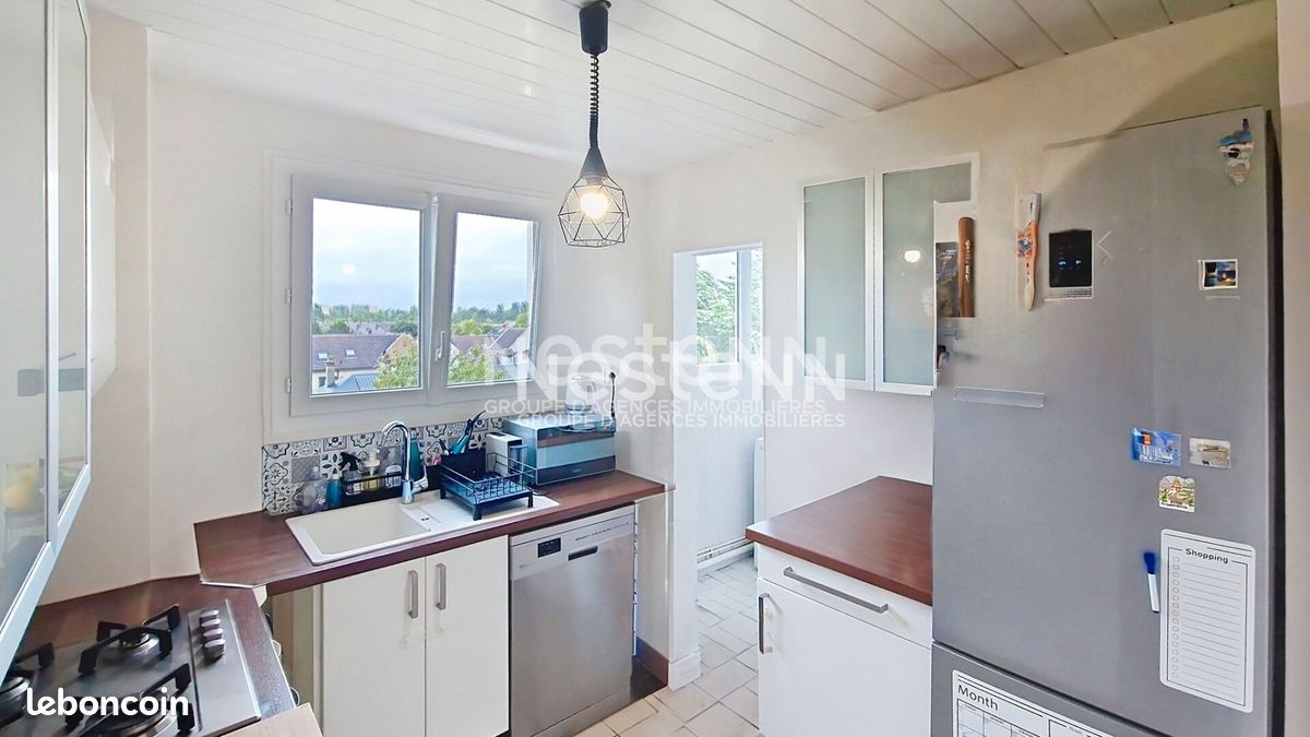 Appartement a louer plaisir - 3 pièce(s) - 58 m2 - Surfyn