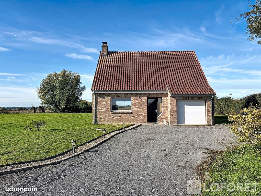 Maison 5 pièces 91 m² · à Bailleul · 91 m² · 367 500 €