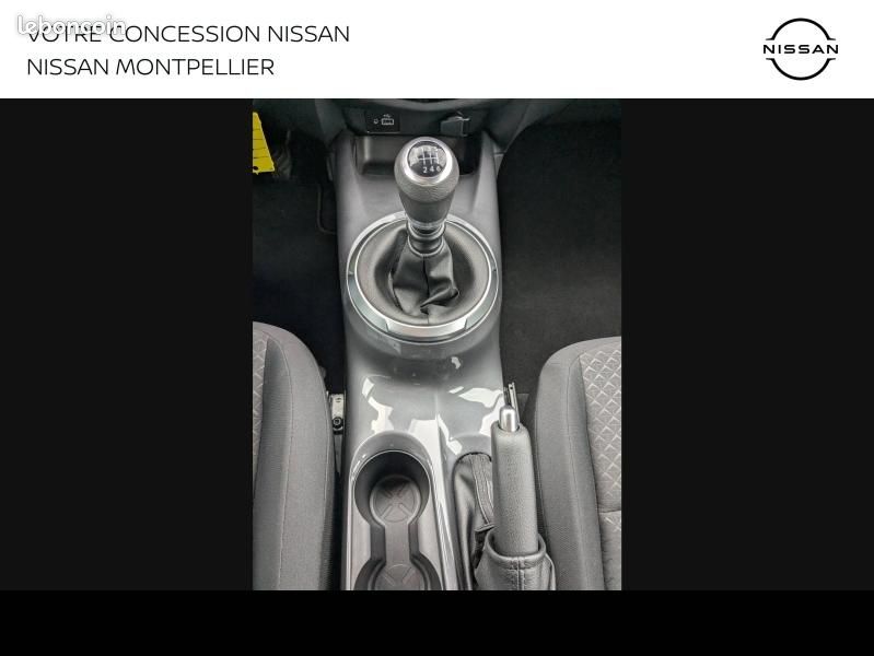 Nissan Juke 1.0 DIG-T 114ch Acenta 2023.5 (image 21)
