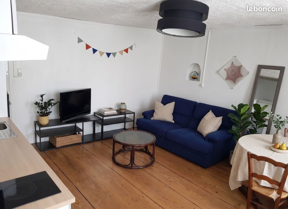 Appartement 2 pièces 34 m² · à Strasbourg · 34 m² · 179 999 €