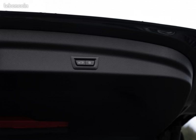 Bmw X1 (U11) SDRIVE18I 136CH M SPORT (image 13)