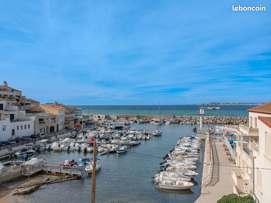 Maison 3 pièces 85 m² · à Marseille · 85 m² · 950 000 €