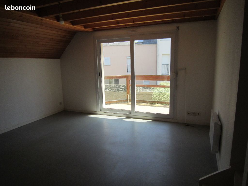 Appartement 3 pièces 40 m² · à Sarzeau · 40 m² · 588 €
