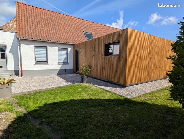 Maison 5 pièces 150 m² · à Saméon · 150 m² · 399 000 €