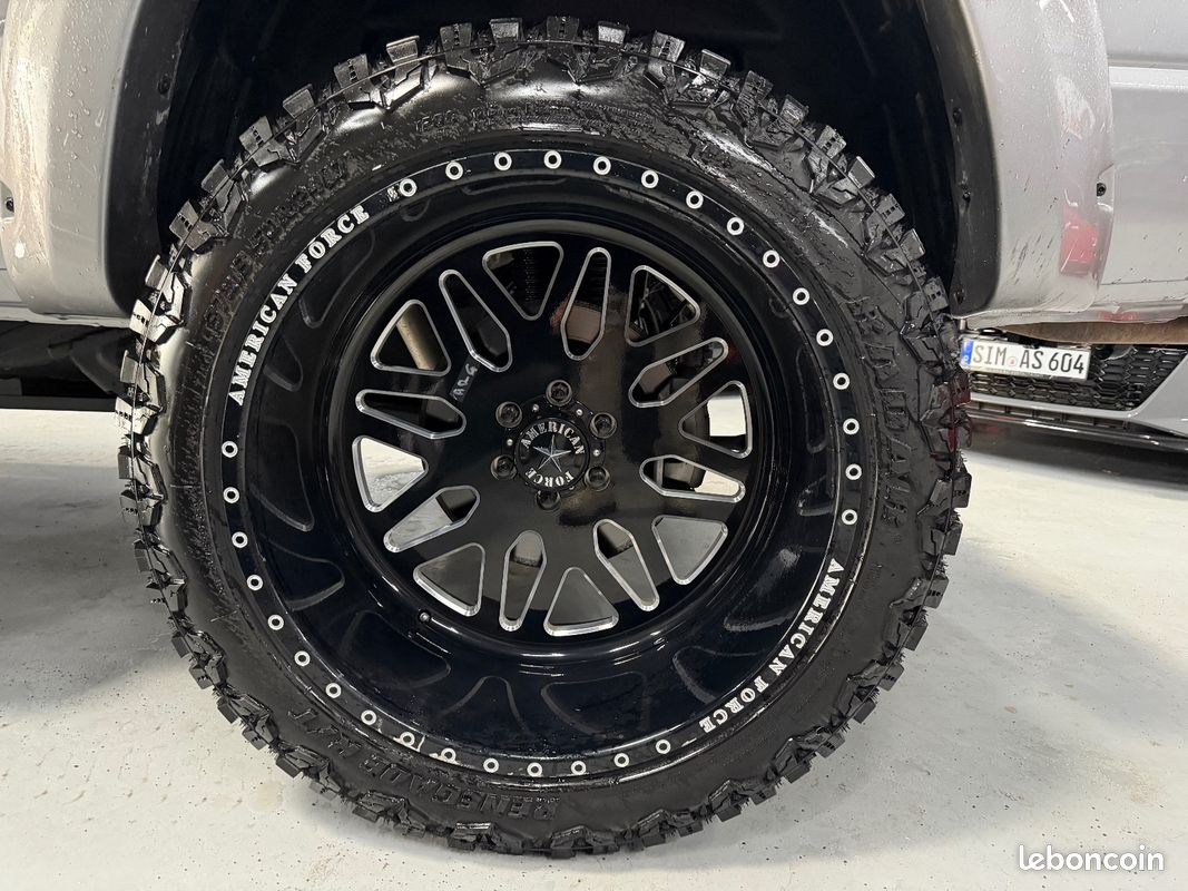 Dodge RAM 1500 Big Horn BIG HORN (image 9)