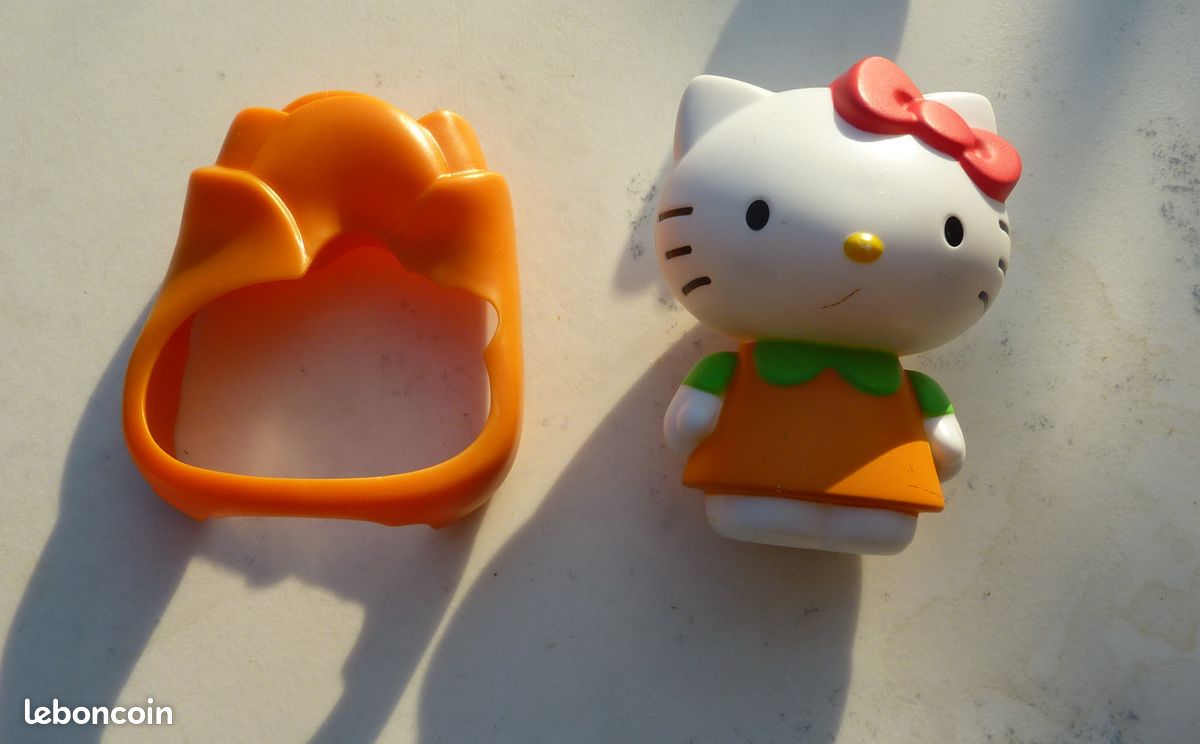 Hello Kitty peluches & figurines (image 10)